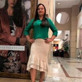 blusa feminina de moda evangélica orçamentos Santo Amaro